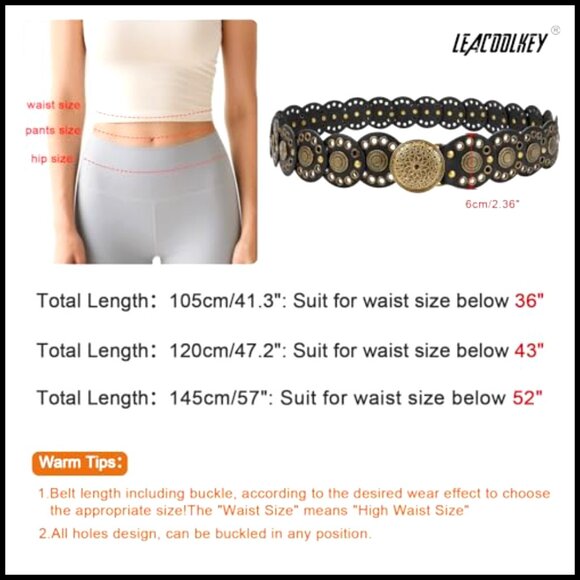Belts